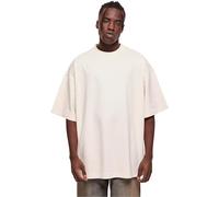 Urban Classics Thé énorme T-Shirt, Sable Blanc, XXXXXL Homme
