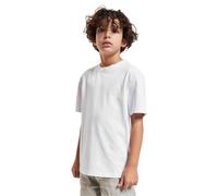 Urban Classics Thé épais pour garçon T-Shirt, Blanc, 146-152 cm