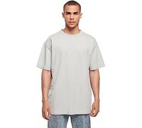 Urban Classics Thé Organique Basique T-Shirt, Lightasphalte, S Homme