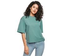 Urban Classics T-shirt vert, Taille L