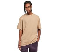 Urban Classics T-shirt Tall Tee Unionbeige Beige Taille S