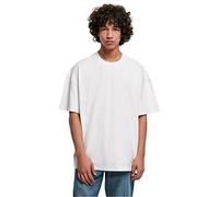 Urban Classics Ultra Heavy Oversized Short Sleeve T-shirt Blanc XL Homme