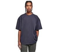 Urban Classics Thé Ultra résistant T-Shirt, Bleu Marine, XXXXL Homme