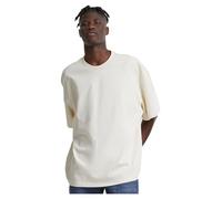 Urban Classics Thé Ultra résistant T-Shirt, Sable Blanc, S Homme