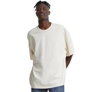 Urban Classics Thé Ultra résistant T-Shirt, Sable Blanc, XL Homme