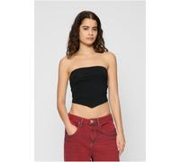 Urban Classics Top bandeau femme noué 2-Pack TB6872A M