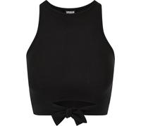 Urban Classics Top cropped knot pour femmes XXL