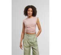 Urban Classics Top cropped wrapped pour femme TB7450 S