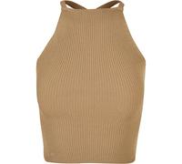 Urban Classics Tops en tricot chamois, Taille L