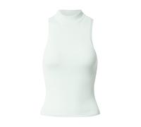 Urban Classics Tops en tricot menthe, Taille L