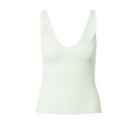 Urban Classics Tops en tricot menthe, Taille XL