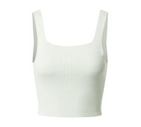 Urban Classics Tops en tricot menthe, Taille XL