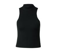 Urban Classics Tops en tricot noir, Taille 5XL