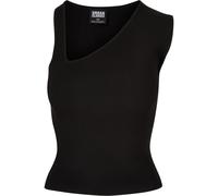 Urban Classics Tops en tricot noir, Taille XXXL