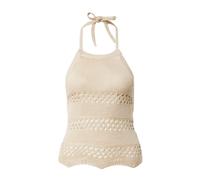 Urban Classics Tops en tricot sable, Taille L