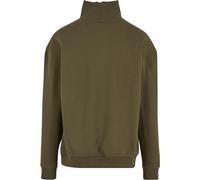 Urban Classics Troyer Cut&Sew TB7594 3XL