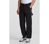 Urban Classics Twill Double Knee Pants TB6714 38