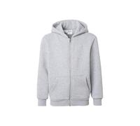 Urban Classics Uck7284-kids Fluffy Zip Hoody Sweat-Shirt à Capuche Garçon (Lot de 1)