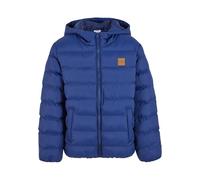 Urban Classics Uck863-boys Basic Bubble Jacket Vestes d'hiver Garçon (lot de 1)