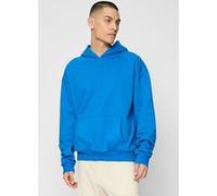 Urban Classics Ultra Heavy Hoody Cobalt Blue Taille: L | Sweatshirts à capuche Outlet | Homme | Bleu