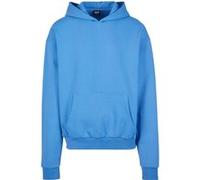 Urban Classics Ultra Heavy Hoody Horizonblue Taille: S | Sweatshirts à capuche Outlet | Homme | Bleu