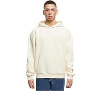 Urban Classics Sweat-shirt à capuche Ultra Heavy Beige Homme Taille L