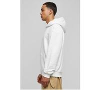Urban Classics Ultra Heavy Hoody White Taille: S | Pulls Outlet | Homme | Blanche