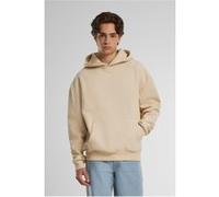 Urban Classics Ultra Heavy Oversized Hoody Sand Taille: M | Sweatshirts à capuche Outlet | Homme | Marron
