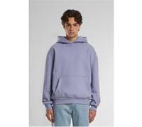 Urban Classics Ultra Heavy Oversized Hoody Violablue Taille: XL | Sweatshirts à capuche Outlet | Homme | Bleu