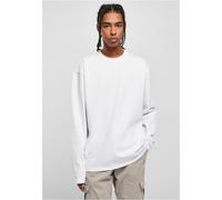 Urban Classics Ultra Heavy Oversized Longsleeve Pour Hommes