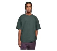 Urban Classics Thé Ultra résistant T-Shirt, Vert Bouteille, M Homme