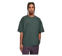 Urban Classics T-shirt Ultra Heavy Oversized manches courtes Homme Vert Taille L