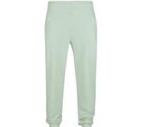 Urban Classics Ultra Heavy Sweatpants Lightmint Taille: XS | Pantalons de survêtement Outlet | Homme