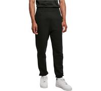 Urban Classics Ultra Heavy Sweatpants, Pantalons Homme, Black,