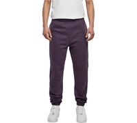 Urban Classics Ultra Heavy Sweatpants, Pantalons Homme, Purplenight,