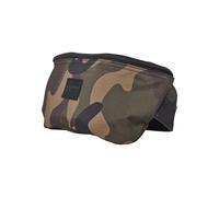 Urban Classics Unisex Camo Hip Bag