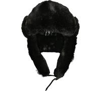 Urban Classics Unisex Nylon Trapper Hat
