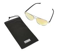 Urban Classics Unisex Sunglasses Mumbo Mirror UC