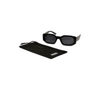 Urban Classics Tb5202-sunglasses Santa Rosa Lunettes de Soleil, Noir, Taille Unique Mixte