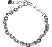 Urban Classics Universal Bracelet Uranus Basic Bracelet Argent S/M