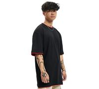 Urban Classics Urban Classic T-shirt Tall Contract 2XL