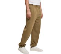 Urban Classics - Urban-Fit Bas de jogging olive