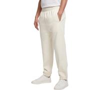 Urban Classics - Urban-Fit Bas de jogging white sand begie
