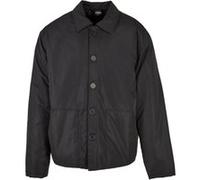 Urban Classics Veste utilitaire - Noir - L