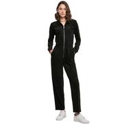 Urban Classics Velvet Rib Boiler Jumpsuit XL