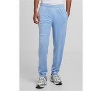 Urban Classics Velvet Trackpants TB7302 M