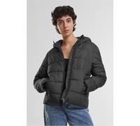 Urban Classics Veste à capuche pour femmes Ladies Short Puffer Jacket With Hood TB7006 XL