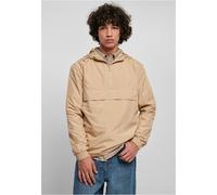 Urban Classics Veste À Capuche Pour Homme Windrunner Zip Hoodie