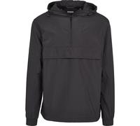 Urban Classics Veste À Capuche Pour Homme Windrunner Zip Hoodie