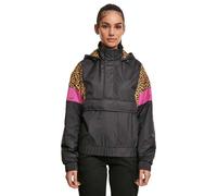 Urban Classics Veste Aop Mixed